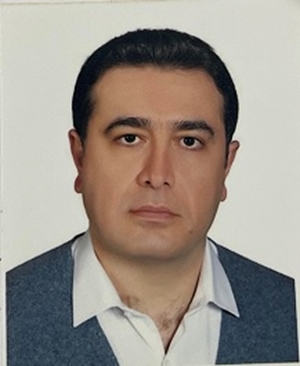 Dr. HamidReza Aslani